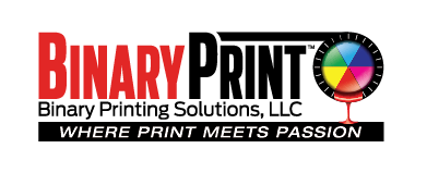 Binary Printing Solutions